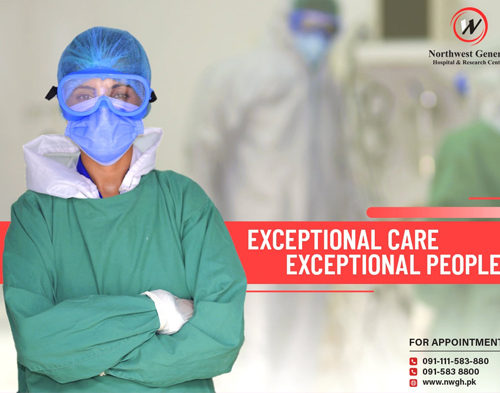 Exceptional care
