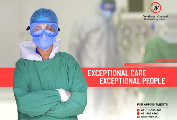 Exceptional care