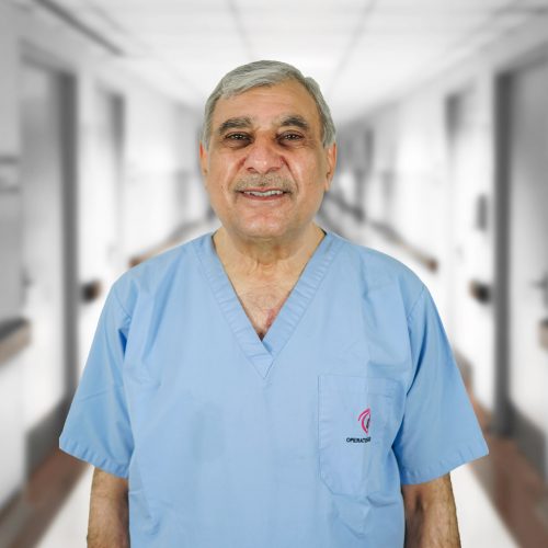 Dr. Hazrat Ullah Khattak