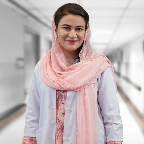 Dr. Rabia Nayeem
