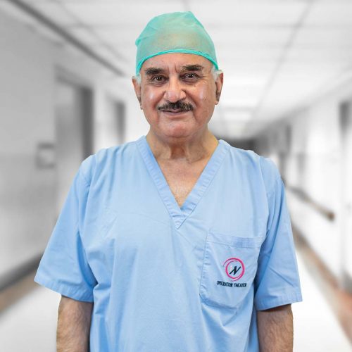 Dr. Zahoor Ahmad