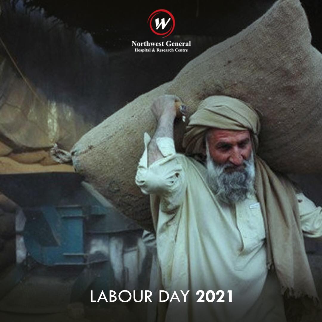 World Labour Day