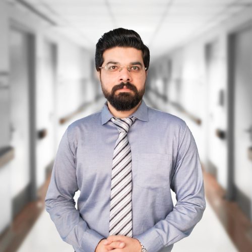Dr Aimal khan