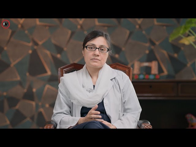 World Patient Safety Day – Dr. Aisha Mufti
