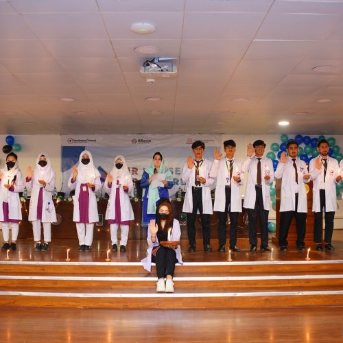 International Nurses Day: Celebrating the Dedication of Nursing Community