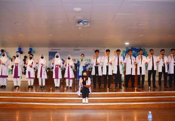International Nurses Day: Celebrating the Dedication of Nursing Community