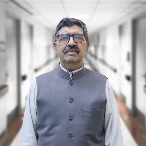 Dr. Tajamul Khan