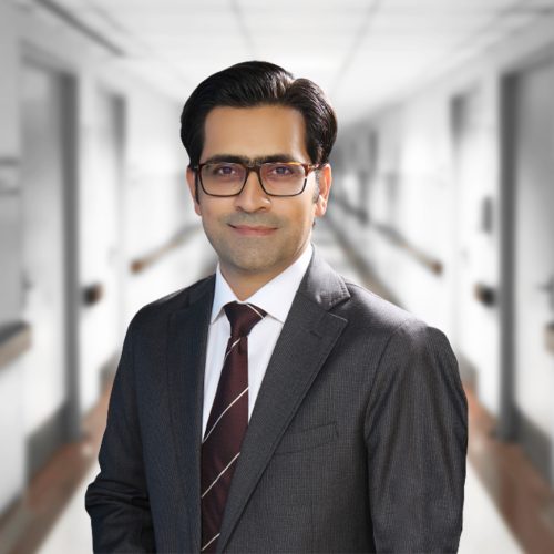 Dr. Adnan Khan