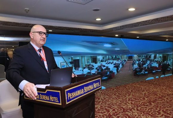 Highlights from the WFNS Global Neurosurgery Conference 2024 in Peshawar, Pakistan